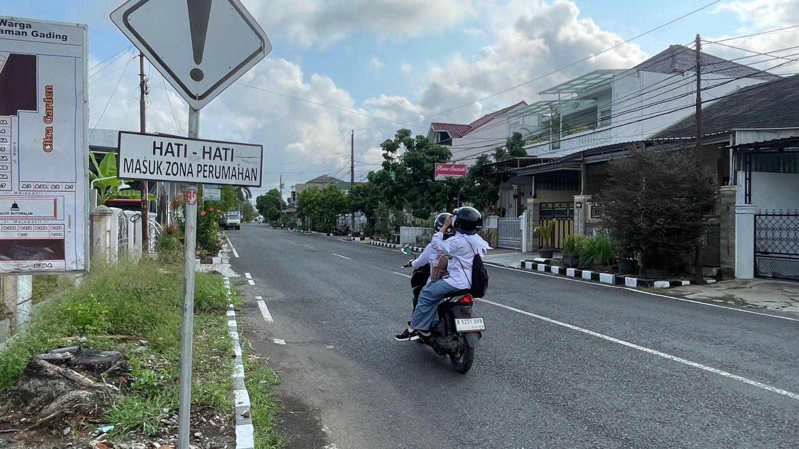 Alihfungsi Lahan di Cilacap Jadi Pemicu Semakin Banyak Genangan di Perkotaan