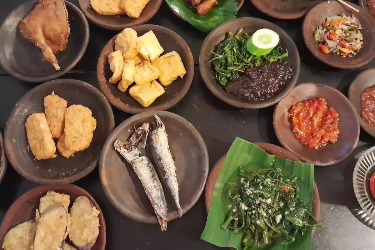 Rekomendasi Wisata Kuliner Khas Purwokerto yang Mudah Ditemukan