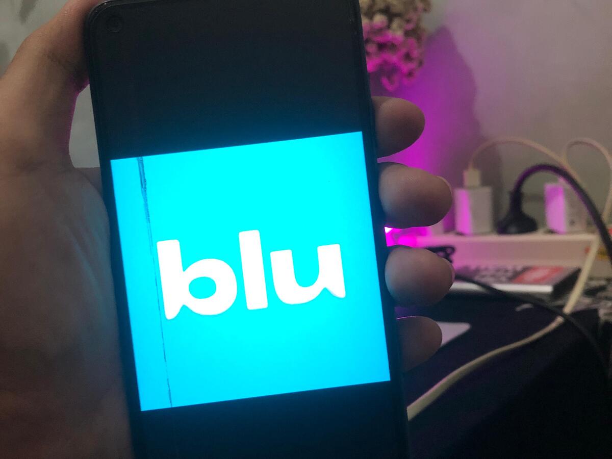 Bunga Lebih Tinggi! bluSaving Jadi Gaya Nabung Anak Muda 