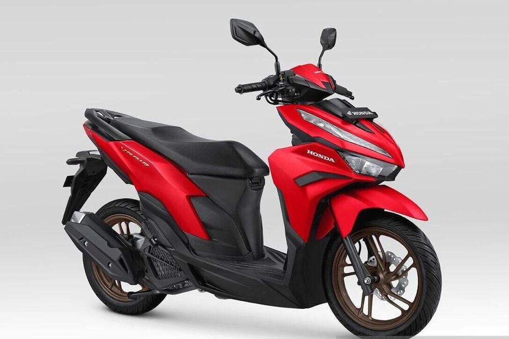 Tips yang Harus Anda Lakukan Sebelum Melakukan Pembelian Motor Matic