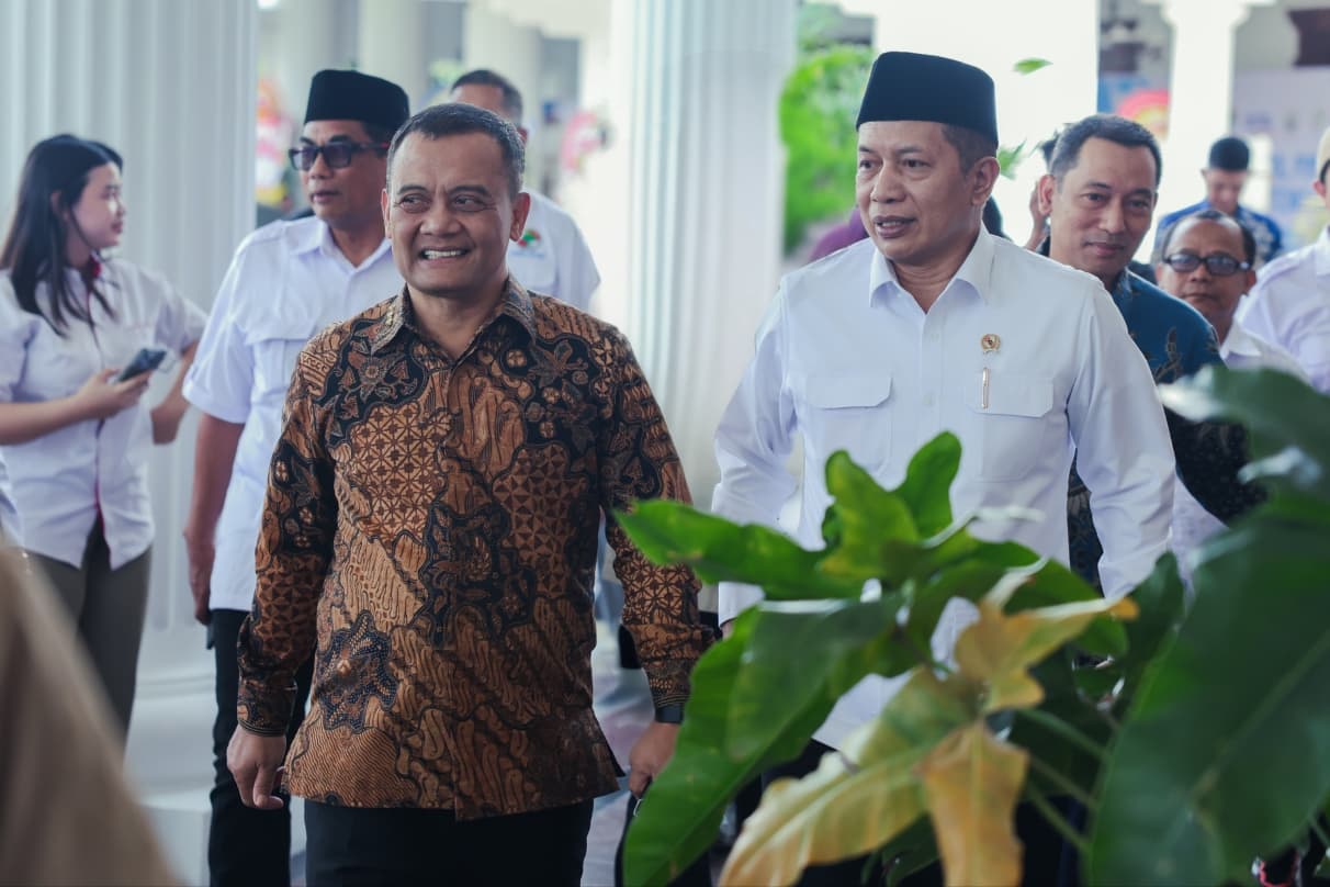 Koperasi di Jateng Digadang Jadi Penguat Ekonomi Rakyat