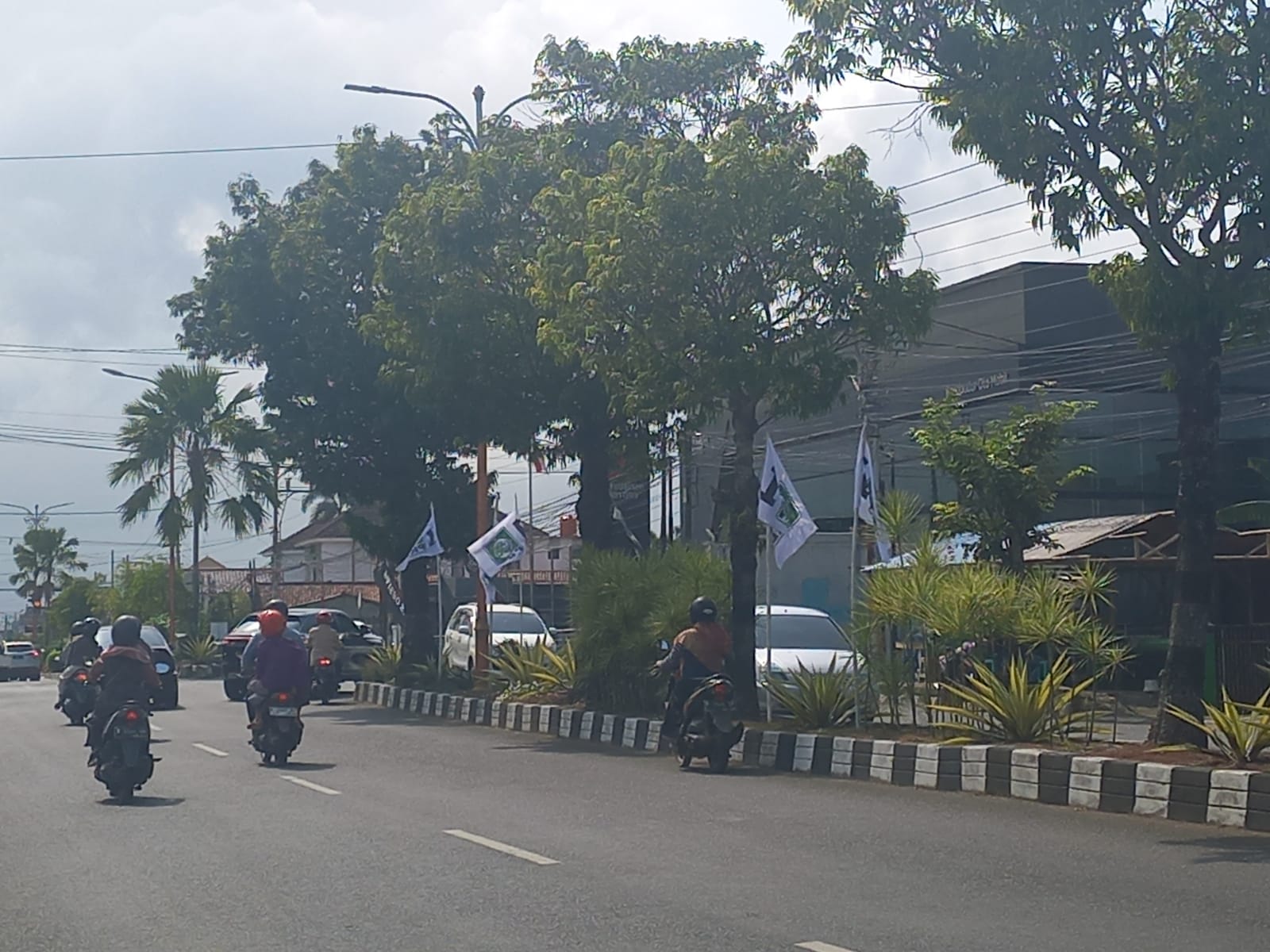 KPU Tetapkan Masa Kampanye, Parpol Diminta Ikuti Aturan