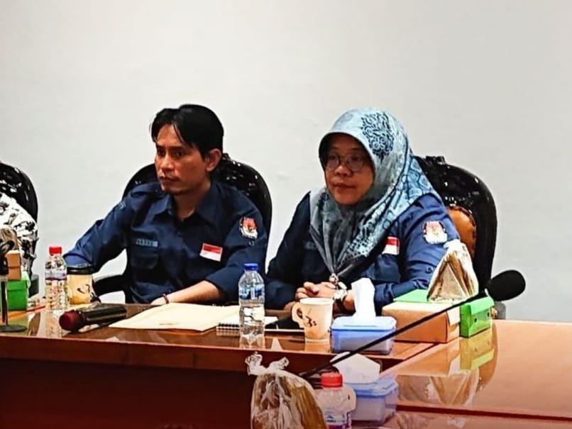 Dugaan Anggota PPS Sokaraja Lor Terafiliasi Parpol, Ketua KPU Banyumas: Kami Proses Sesuai Prosedur