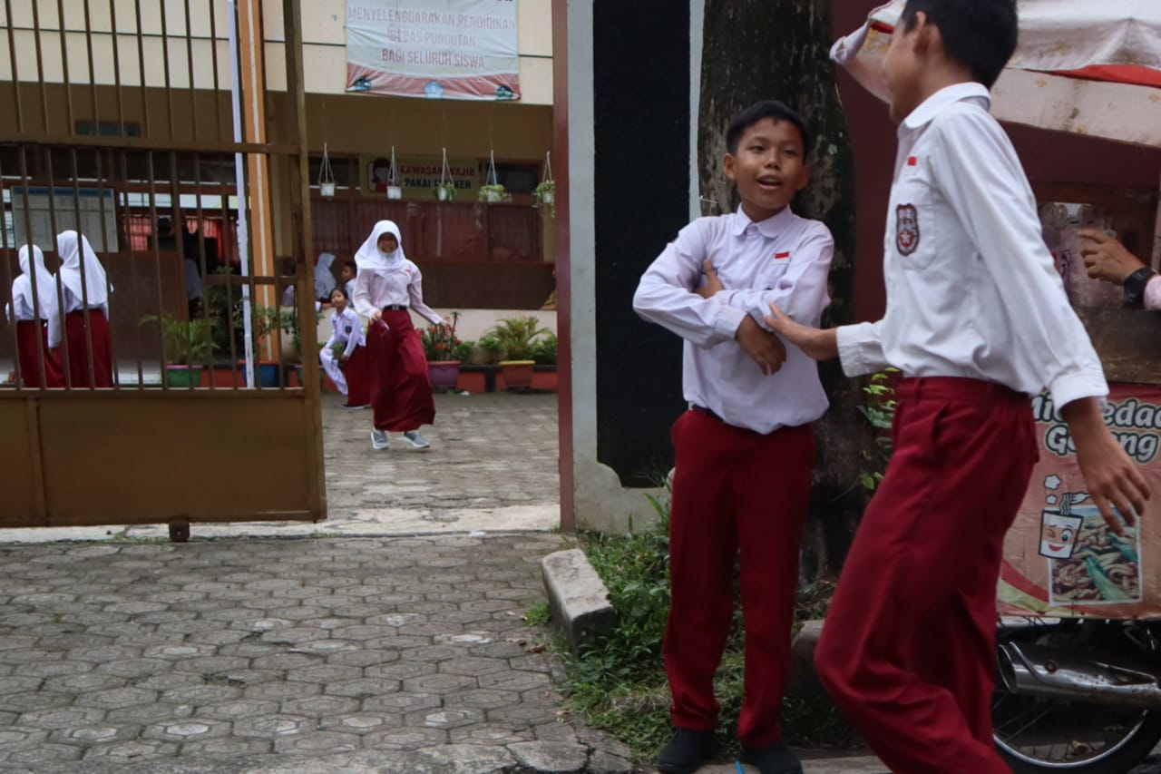 Tahun ini, Pendataan Anak Tidak Sekolah di Banyumas Meliputi 50 Desa