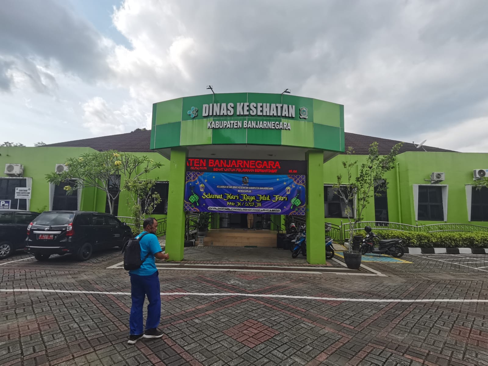 Puasa Tetap Bugar, Ini Tips Sehat dari Dinkes Banjarnegara