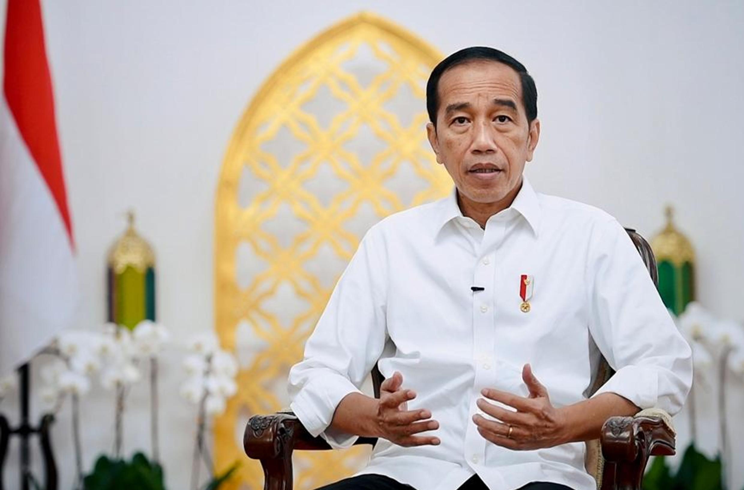 Jokowi Telah Membuka Lowongan Formasi CPNS 2024 Sebanyak 690 Ribu Untuk Fresh Graduate