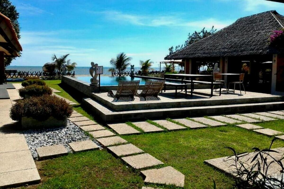 Rekomendasi Hotel Jepara Yang Dekat Dengan Pantai