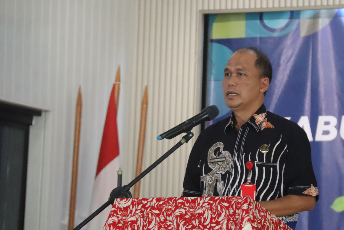 Kabupaten Purbalingga Memiliki 385 Pelaku Ekonomi Kreatif