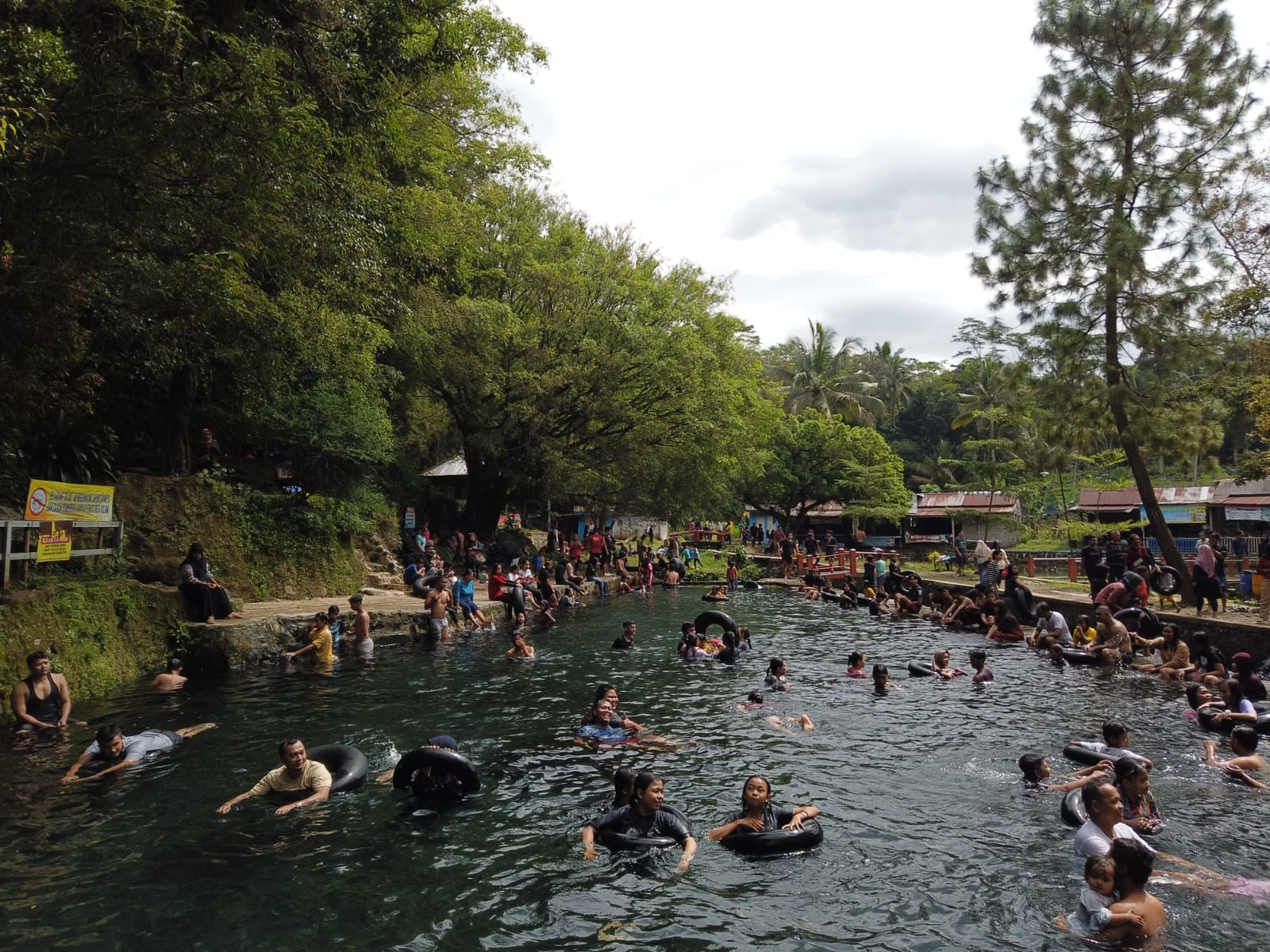 Pemkab Berharap Libur Sekolah Kembali Dongkrak Kunjungan Wisata