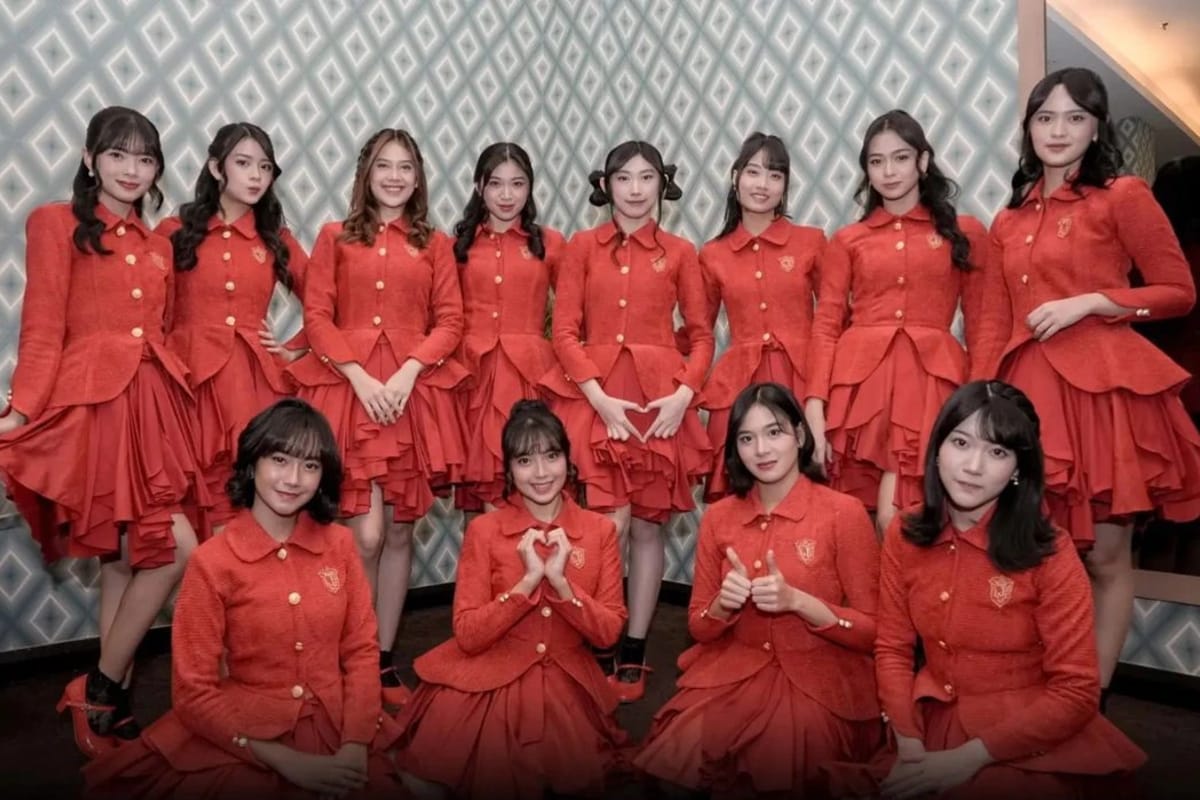7 Fakta Menarik JKT48, Dari Penampilan Teater Hingga Dedikasi Para Penggemar