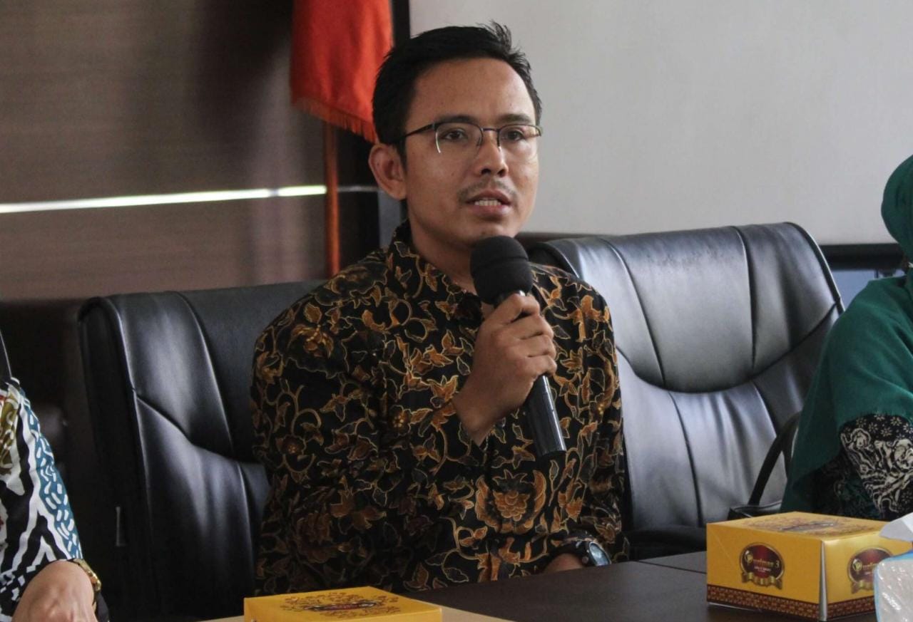 CATAT! Tahapan Pencalonan Anggota DPRD Rawan Pelanggaran Dan Sengketa