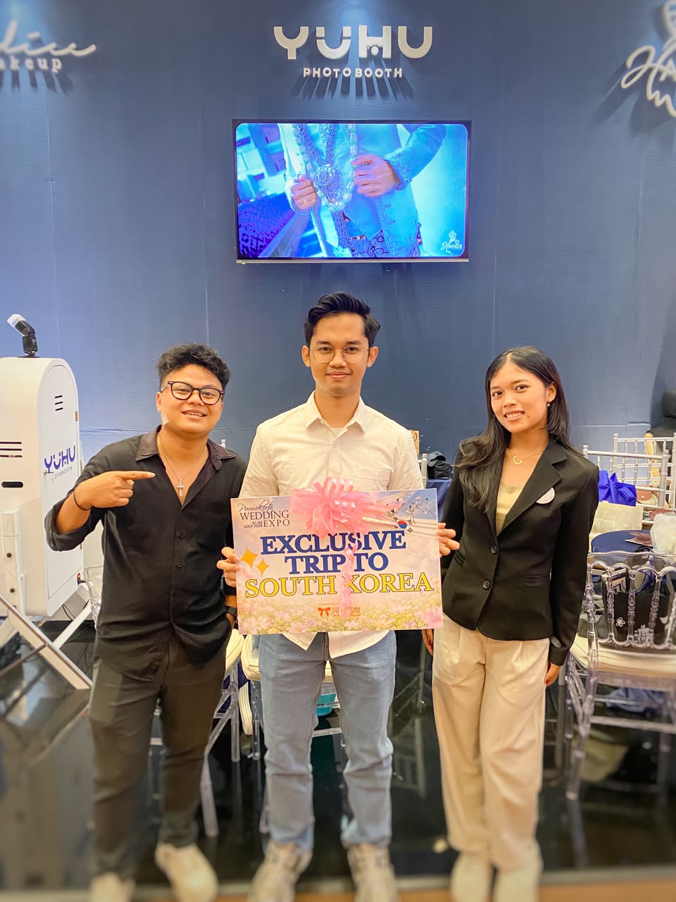 PWE 2026 Berakhir, Sampai Jumpa di PWE 2027 yang Pasti Beda dan Lebih Spektakuler