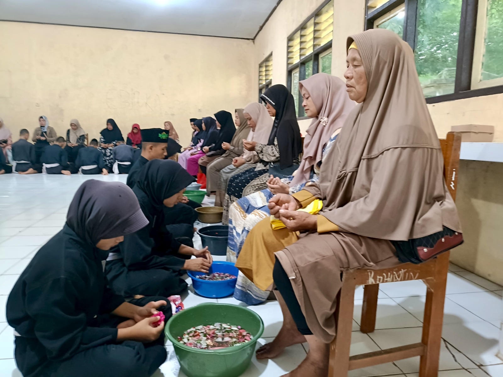 Berharap Liga Sepak Bola Usia Dini Digelar