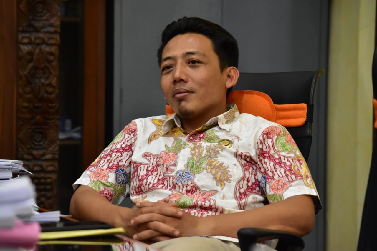 Komisi III DPRD Kabupaten Tegal Apresiasi Gercep DPUPR