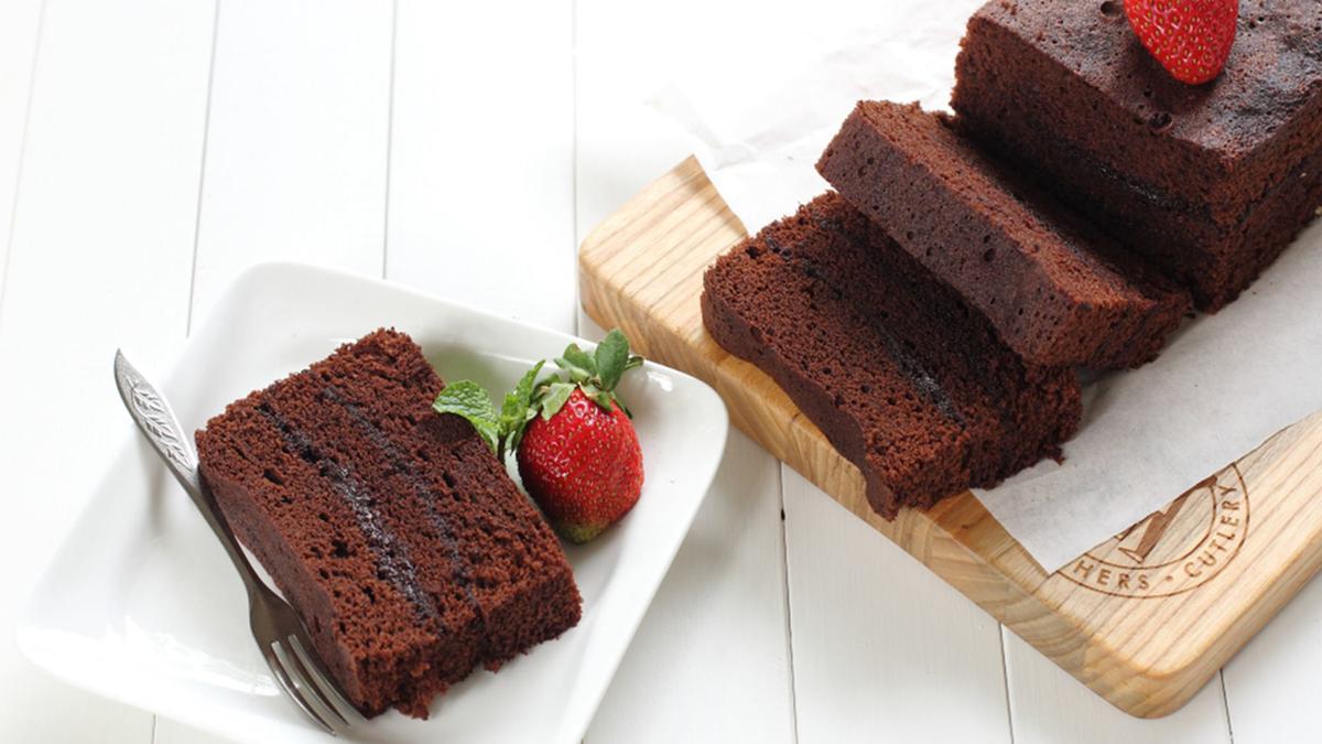 Ini Pilihan Resep Brownies Kukus yang Simple dan Mudah Dipraktikan