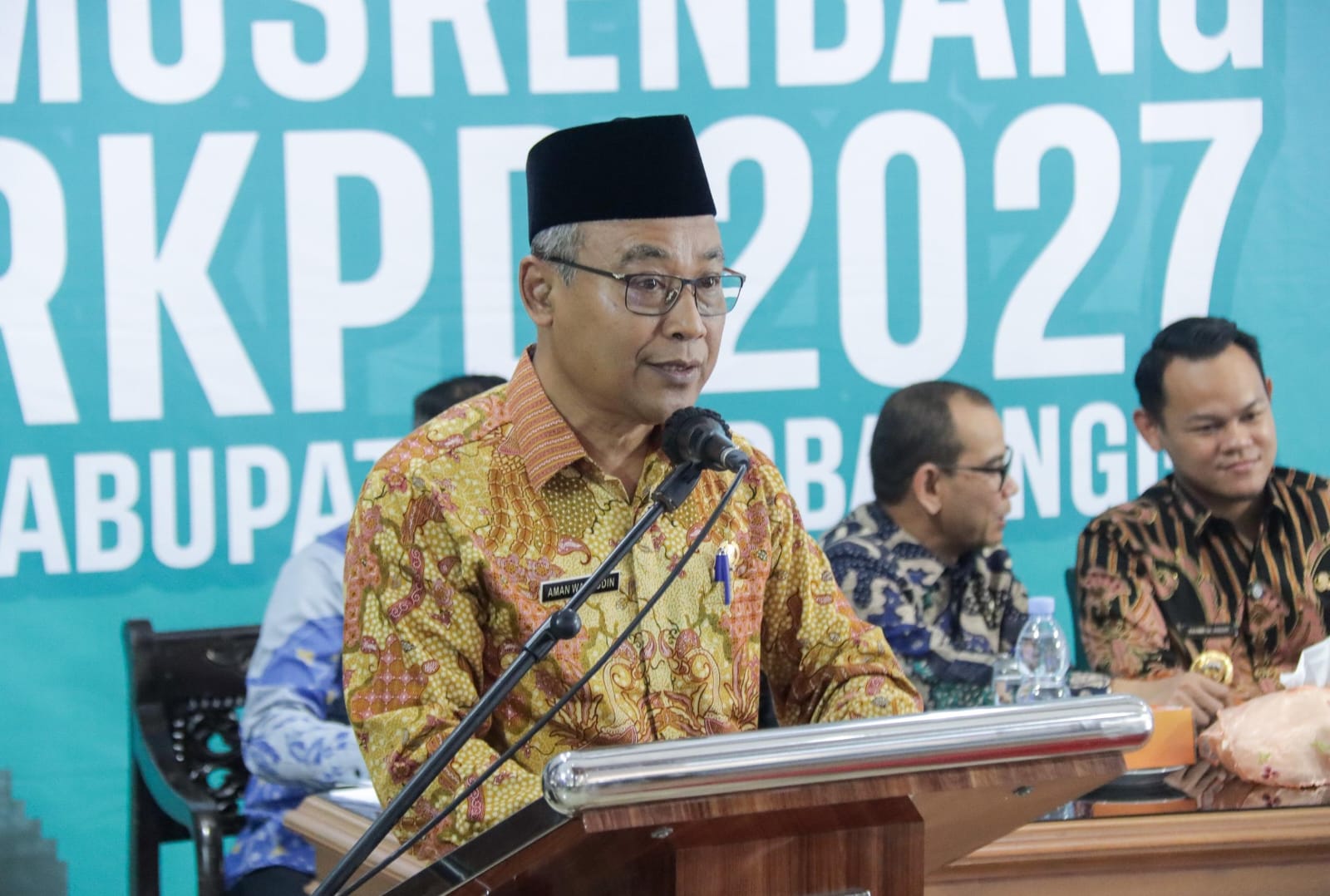 Layanan Pendidikan Dinilai Belum Merata, DPRD Purbalingga Dorong Afirmasi Sekolah Swasta