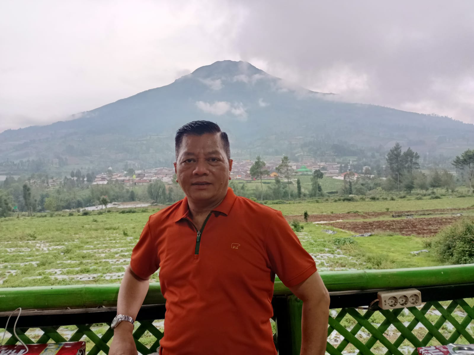 DPC Peradi Purwokerto Nilai SK PTDH Baru Kades Klapagading Kulon Cacat Yuridis