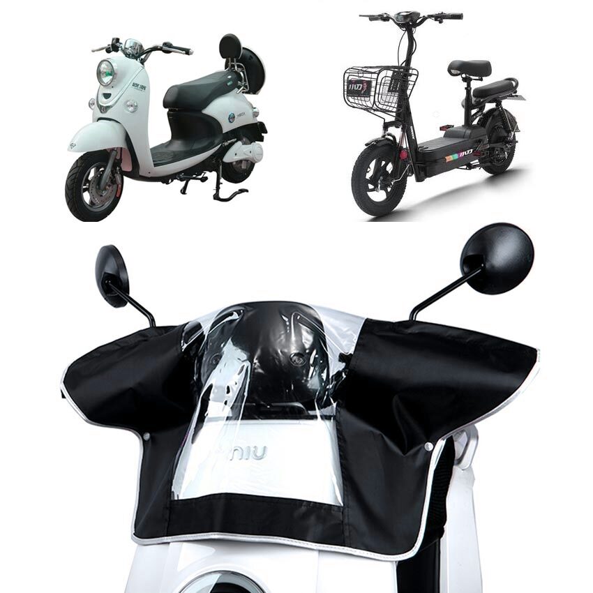 7 Alasan Pentingnya Menggunakan Cover Motor Listrik untuk Perlindungan Maksimal