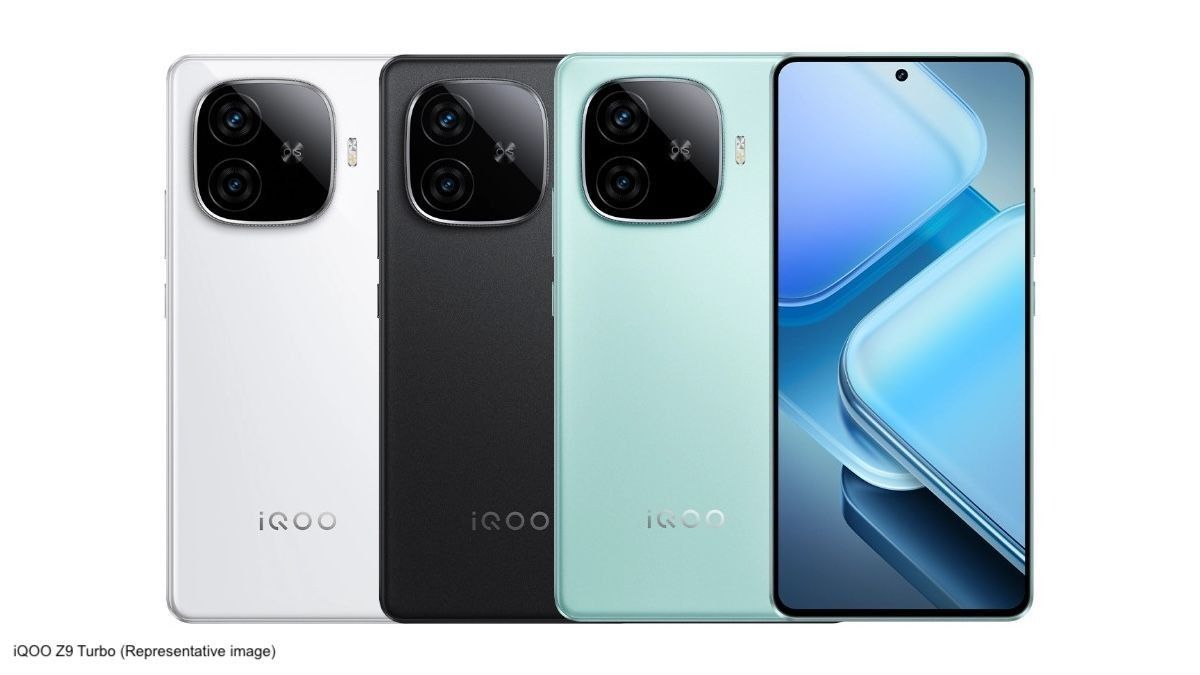 iQOO Z10 Cocok untuk Anak Muda yang Butuh Smartphone Cepat dan Tangguh