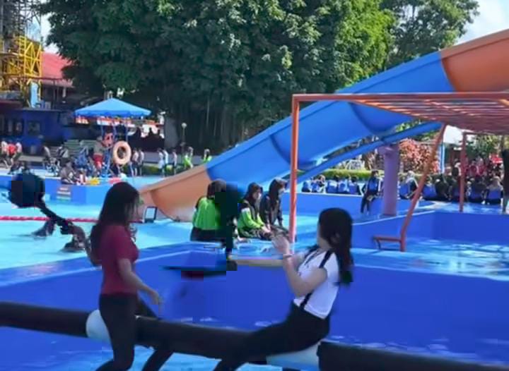 2025 Belum Selesai, Target Kunjungan Wisatawan Sudah Melebihi Target