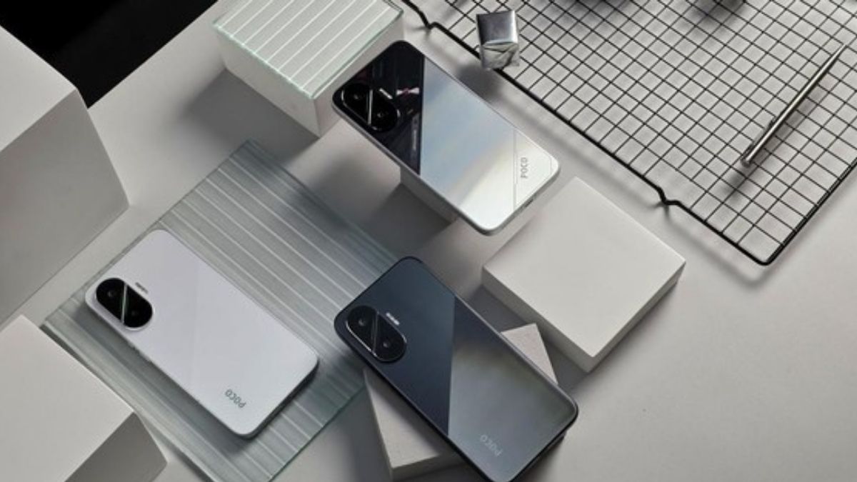 POCO F7 Resmi Rilis! Snapdragon 8s Gen 4 & Fitur Flagship, Harga Masih Ramah Kantong?