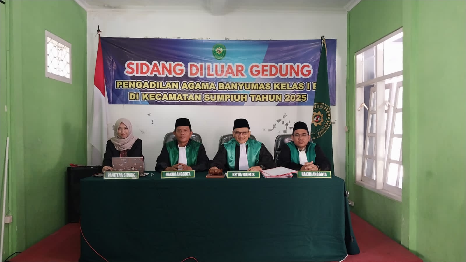 Unik, Tren Ganti Nama untuk Dokumen Akta Nikah dan Cerai