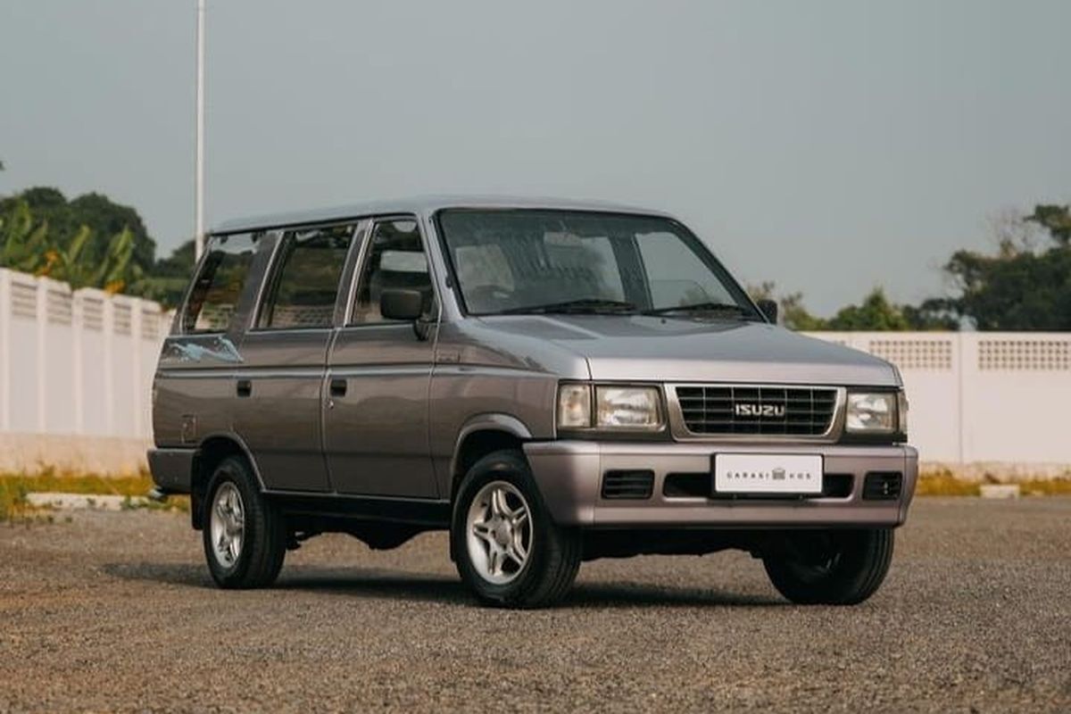 Wajib Tahu! Penyebab Mobil Tiba-Tiba Mogok dan Cara Mengatasinya