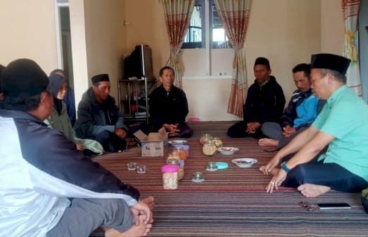 Jemaah Haji Asal Banjarnegara Wafat di Tengah Penerbangan ke Tanah Suci