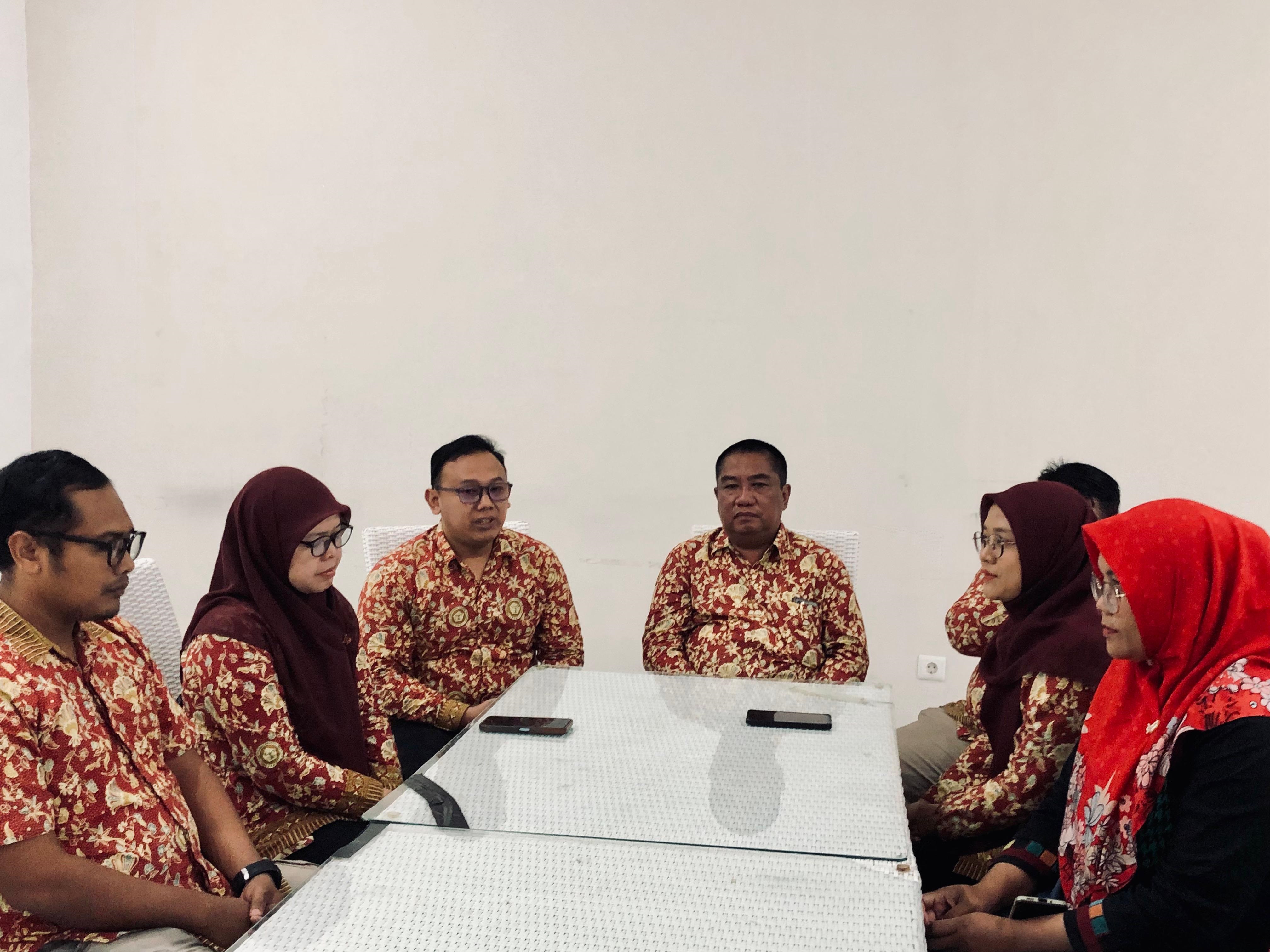 PPNI Kebumen Dukung Penuh Program Lilis-Zaeni