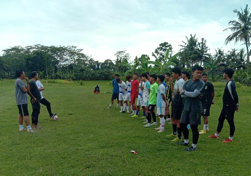 Wijaya Kusuma FC Wakili Banyumas Raya di Putaran Liga 4 Jawa Tengah