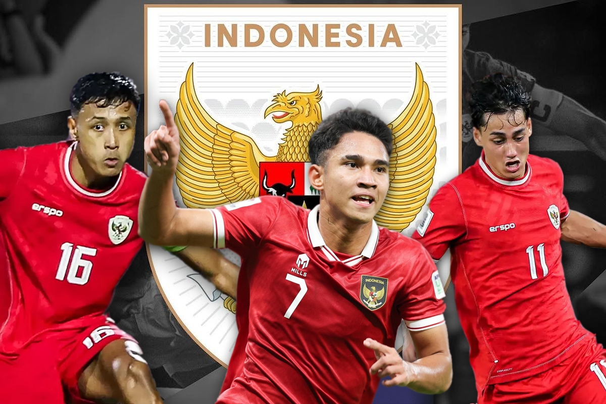Garuda Muda Siap Tempur di Piala AFF U-23, Marselino hingga Struick Jadi  Andalan Gerald Vanenburg 