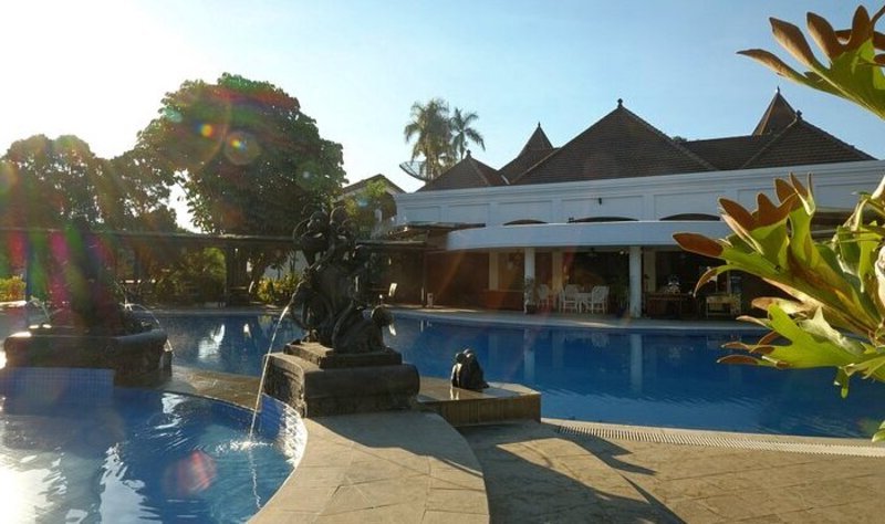 4 Rekomendasi Hotel Bintang 4 di Kota Batu Malang, Cocok Untuk Wisata Keluarga!