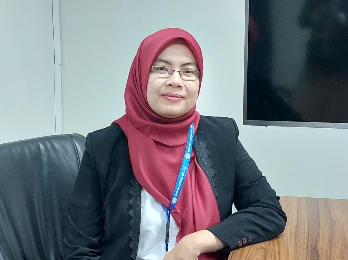 Dosen FEB UMP Dr. Erna Handayani Pimpin Riset RISPRO LPDP 2025 untuk Penguatan Keberlanjutan Keuangan PTMA