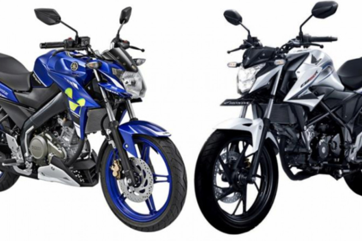 Update Harga Motor Yamaha New Vixion Bekas di Tahun 2025, Harganya Cuma Segini!