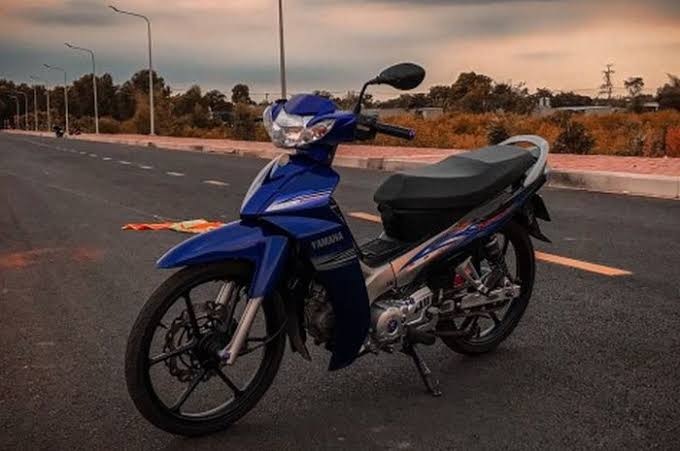 Harga Motor Bekas Rp 2 Jutaan? Yamaha Vega R Bisa Jadi Pilihanmu!