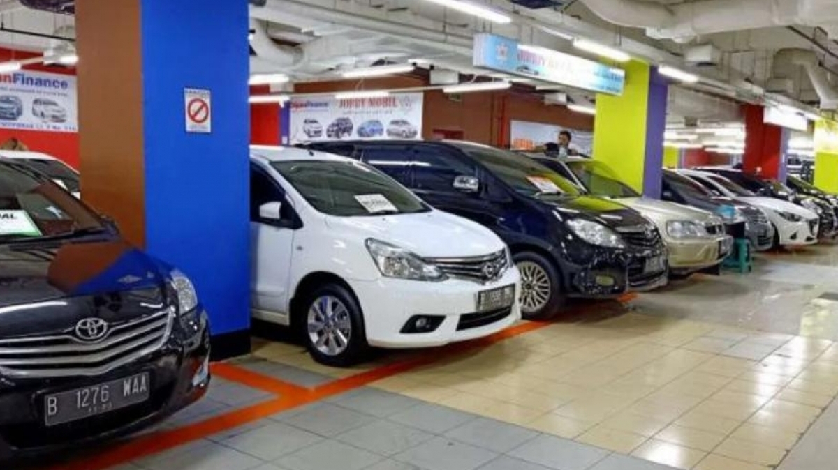 10 Tips Jitu Beli Mobil Bekas, Biar Nggak Tertipu Tampilan Mulus!