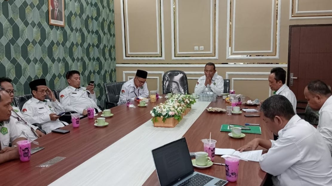 Calon Pengantin Wajib Skrining Kesehatan