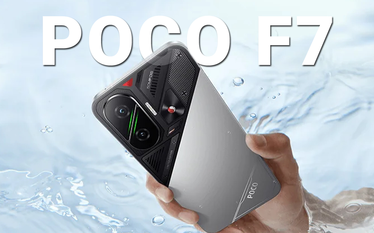 Flagship Killer Poco F7 Resmi Hadir di Indonesia, Snapdragon 8s Gen 4 Sebagai Otaknya