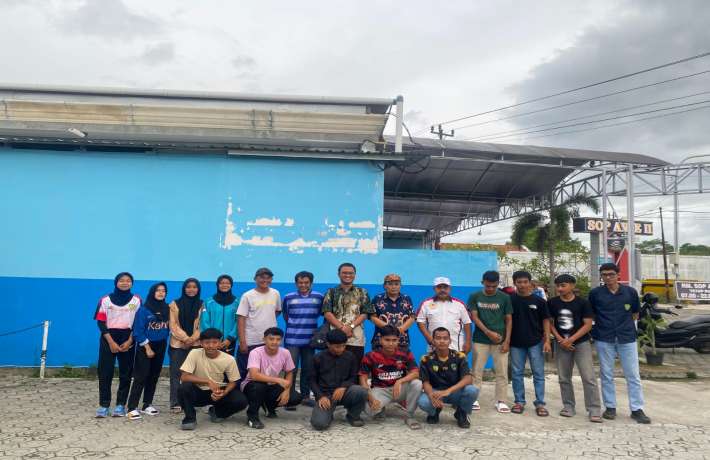 MAN 1 Kebumen Ikuti Jogja Open dan SAGC Ciamis Open