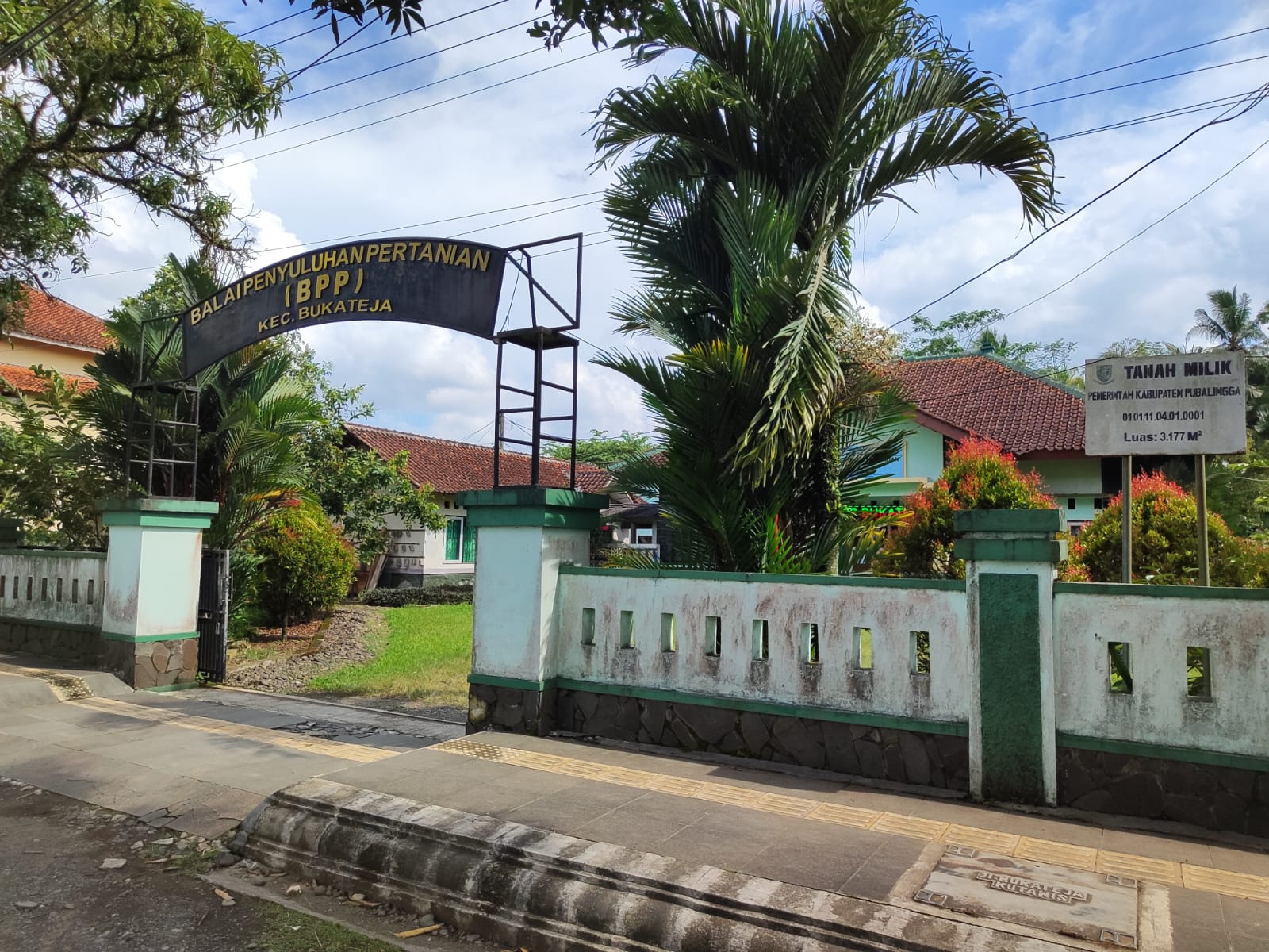 Penyuluh Pertanian Purbalingga Akan Ditarik ke Kementan