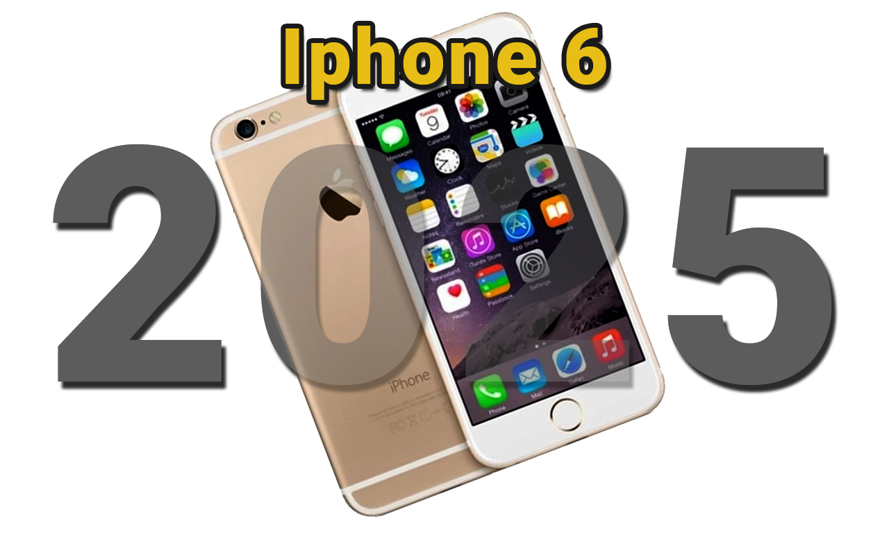 iPhone 6 di Tahun 2025: Masih Bisa WhatsApp dan Main Game? Ini Jawabannya!