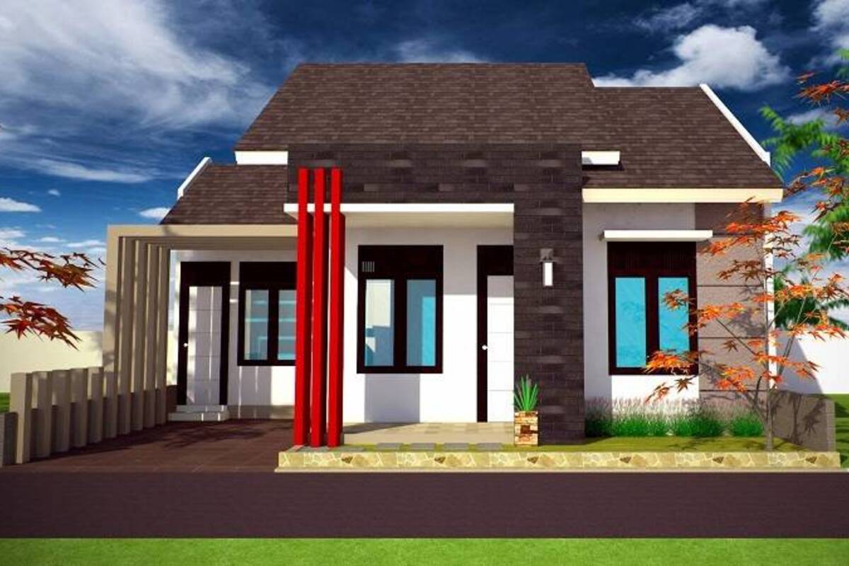 Tips Saat Membangun Rumah Berdesain Minimalis