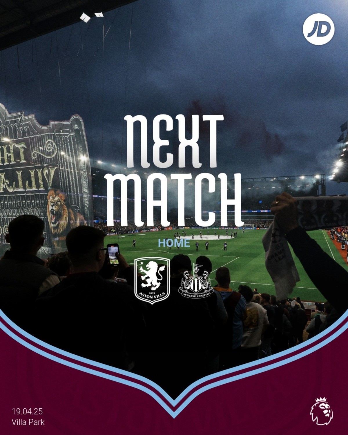 Aston Villa vs Newcastle United, Prediksi, Statistik, dan Pemain Kunci