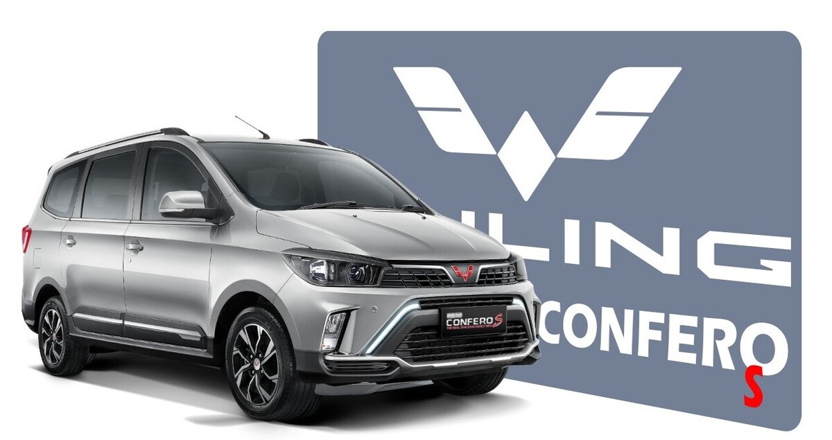 Beneran Irit? Ini Performa dan Konsumsi BBM New Confero S yang Jarang Dibahas