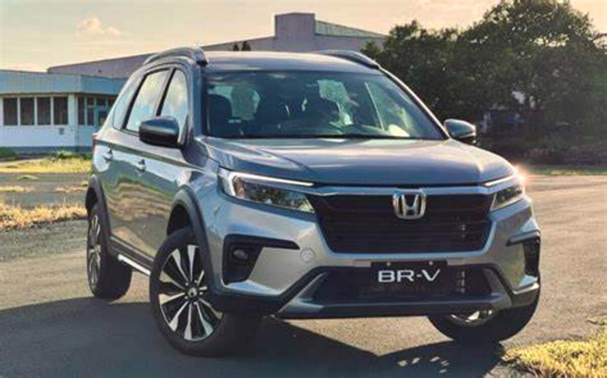 Simulasi Cicilan Mobil Honda BR-V di Bank Mandiri, Pilihan Tepat untuk Mobilitas Keluarga