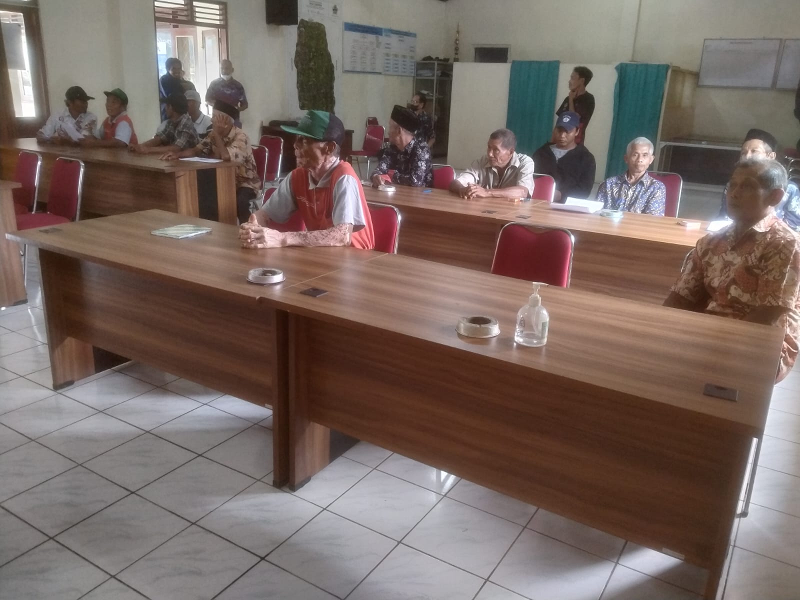 BLT DBHCHT Banyumas Susut, Dampak Efisiensi Anggaran