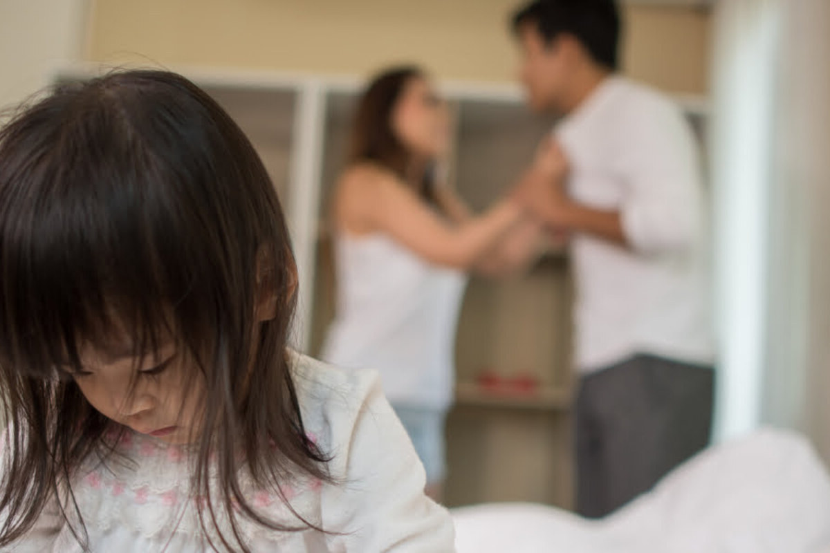 Tes Kesehatan Mental Untuk Anak Broken Home