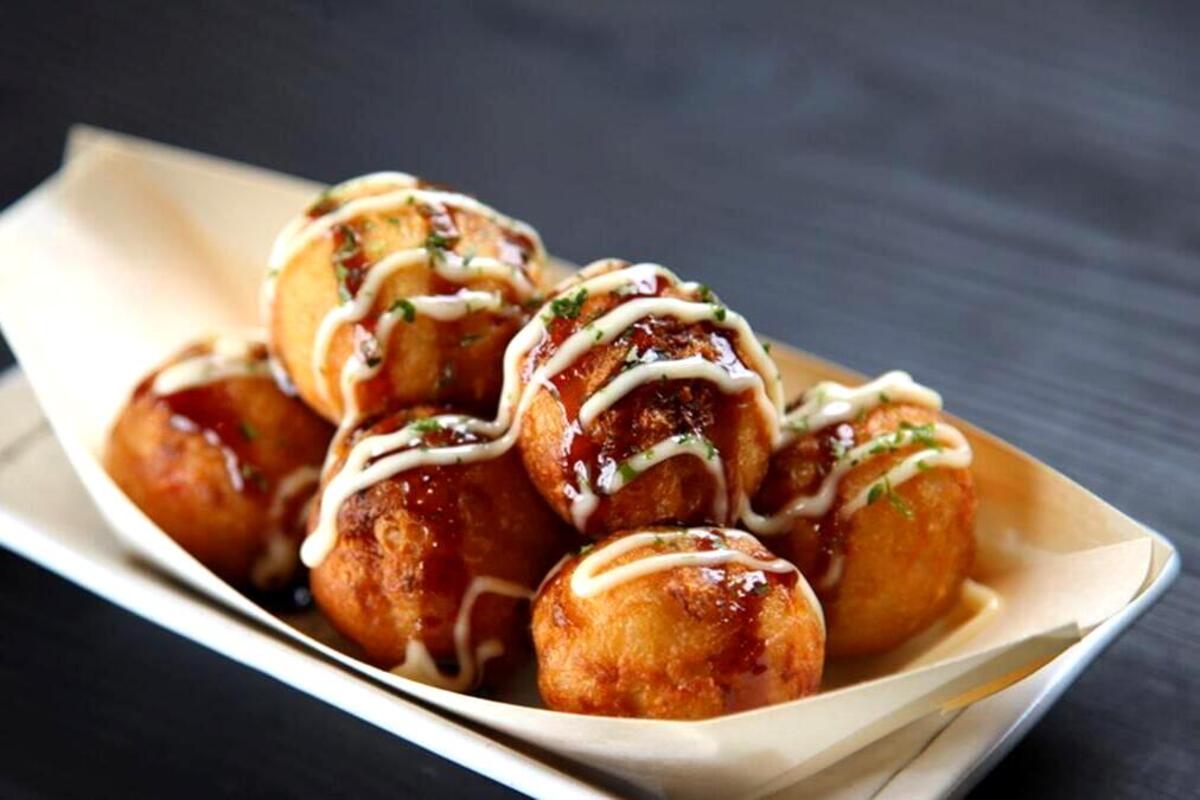 Resep Takoyaki Simpel Rumahan yang Dijamin Rasanya Jepang Abis