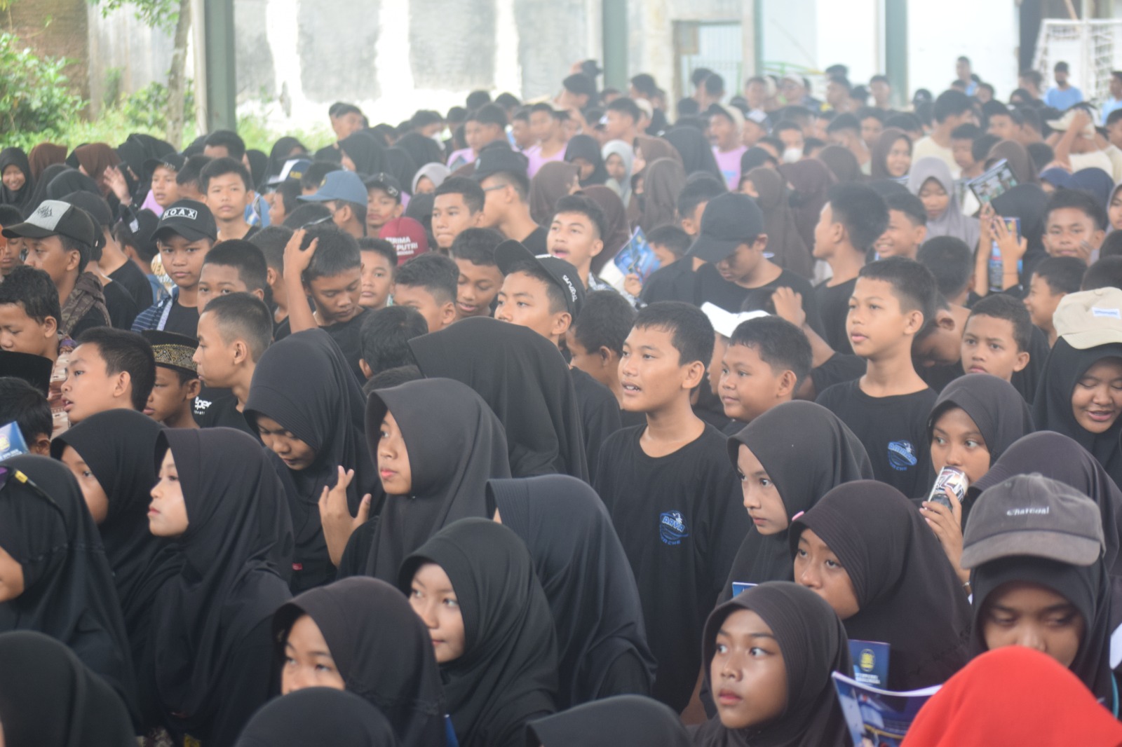 Wacana Libur Sekolah Sebulan Ramadan Ditanggapi Beragam