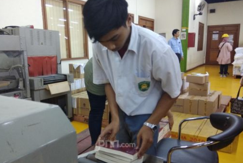 Pengumuman SMK PK Kisaran April 2023,  40 Sekolah Sudah Mendaftar